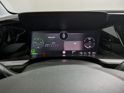 Opel Grandland 1.6 Turbo Plug-In Hybrid Ultimate | Achteruitrijcamera | Alcantara bekleding | Cruise control ada... ActivLease financial lease