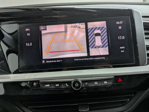 Opel Grandland 1.6 Turbo Plug-In Hybrid Ultimate | Achteruitrijcamera | Alcantara bekleding | Cruise control ada... ActivLease financial lease