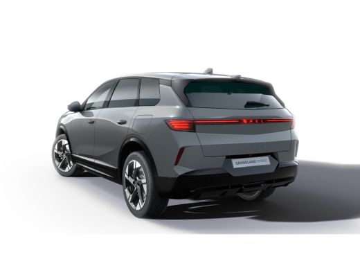 Opel Grandland Business Edition - PHEV | 7,4 kW boordlader | Achteruitrijcamera | Draadloze telefoonlader (Induc... ActivLease financial lease
