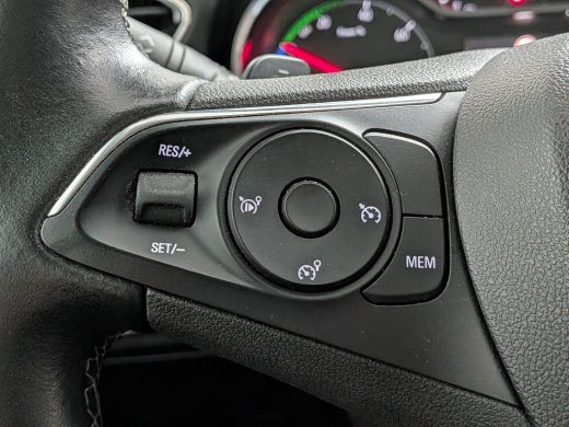 Opel Grandland X 1.6 Turbo Hybrid Business Elegance | Apple Carplay/Android Auto|telefoonintegratie premium | Comf... ActivLease financial lease