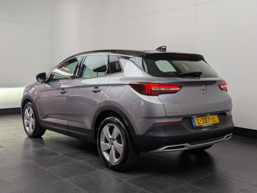 Opel Grandland X 1.6 Turbo Hybrid Business Elegance | Apple Carplay/Android Auto|telefoonintegratie premium | Comf... ActivLease financial lease