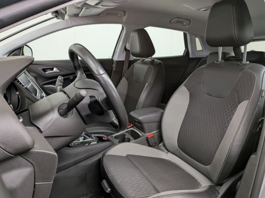 Opel Grandland X 1.6 Turbo Hybrid Business Elegance | Apple Carplay/Android Auto|telefoonintegratie premium | Comf... ActivLease financial lease