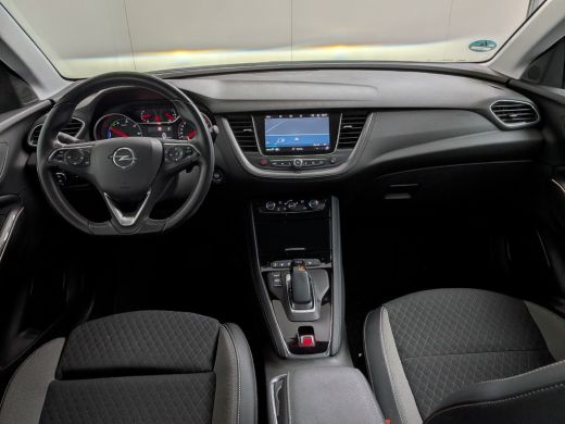 Opel Grandland X 1.6 Turbo Hybrid Business Elegance | Apple Carplay/Android Auto|telefoonintegratie premium | Comf... ActivLease financial lease