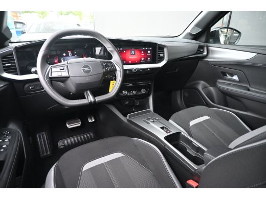 Opel Mokka 1.2 Turbo GS 130pk Automaat | Navigatie by App | Achteruitrijcamera | Climate Control | Full-LED ... ActivLease financial lease