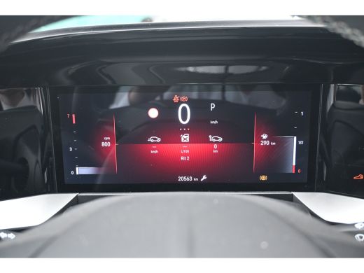 Opel Mokka 1.2 Turbo GS 130pk Automaat | Navigatie by App | Achteruitrijcamera | Climate Control | Full-LED ... ActivLease financial lease
