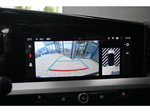 Opel Mokka 1.2 Turbo GS 130pk Automaat | Navigatie by App | Achteruitrijcamera | Climate Control | Full-LED ... ActivLease financial lease
