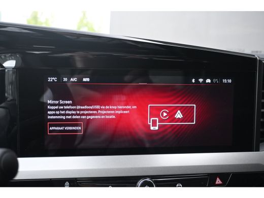 Opel Mokka 1.2 Turbo GS 130pk Automaat | Navigatie by App | Achteruitrijcamera | Climate Control | Full-LED ... ActivLease financial lease