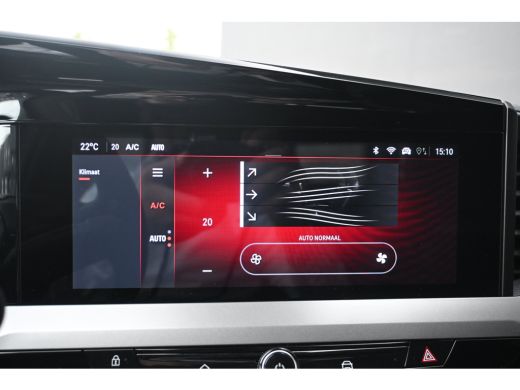 Opel Mokka 1.2 Turbo GS 130pk Automaat | Navigatie by App | Achteruitrijcamera | Climate Control | Full-LED ... ActivLease financial lease