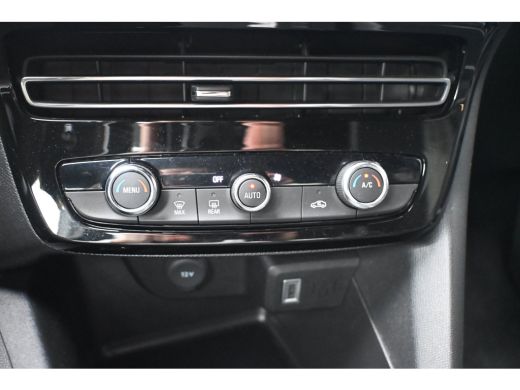 Opel Mokka 1.2 Turbo GS 130pk Automaat | Navigatie by App | Achteruitrijcamera | Climate Control | Full-LED ... ActivLease financial lease