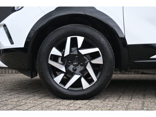 Opel Mokka 1.2 Turbo GS 130pk Automaat | Navigatie by App | Achteruitrijcamera | Climate Control | Full-LED ... ActivLease financial lease
