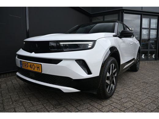 Opel Mokka 1.2 Turbo GS 130pk Automaat | Navigatie by App | Achteruitrijcamera | Climate Control | Full-LED ... ActivLease financial lease