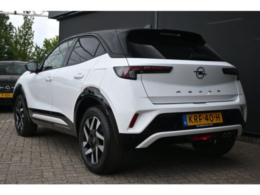 Opel Mokka 1.2 Turbo GS 130pk Automaat | Navigatie by App | Achteruitrijcamera | Climate Control | Full-LED ... ActivLease financial lease