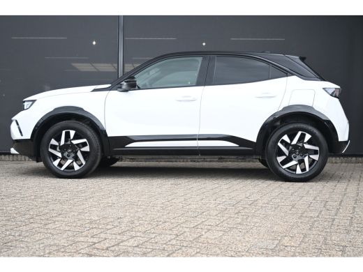 Opel Mokka 1.2 Turbo GS 130pk Automaat | Navigatie by App | Achteruitrijcamera | Climate Control | Full-LED ... ActivLease financial lease
