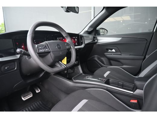 Opel Mokka 1.2 Turbo GS 130pk Automaat | Navigatie by App | Achteruitrijcamera | Climate Control | Full-LED ... ActivLease financial lease