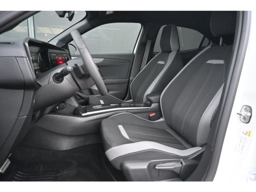 Opel Mokka 1.2 Turbo GS 130pk Automaat | Navigatie by App | Achteruitrijcamera | Climate Control | Full-LED ... ActivLease financial lease