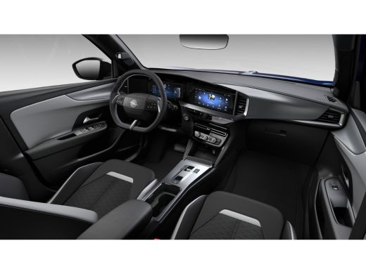 Opel Mokka Business Edition | 17" Lichtmetalen velgen | Achteruitrijcamera | Adaptive Cruise control ActivLease financial lease
