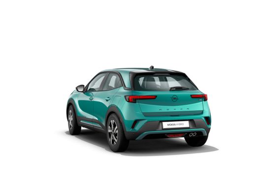 Opel Mokka Edition | Electronic Climate Control | Elektrisch bedienbare en verwarmde buitenspiegels | LED ko... ActivLease financial lease