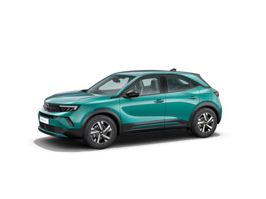 Opel Mokka Edition | Electronic Climate Control | Elektrisch bedienbare en verwarmde buitenspiegels | LED ko... ActivLease financial lease