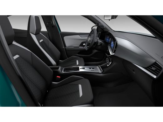 Opel Mokka Edition | Electronic Climate Control | Elektrisch bedienbare en verwarmde buitenspiegels | LED ko... ActivLease financial lease