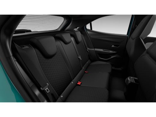Opel Mokka Edition | Electronic Climate Control | Elektrisch bedienbare en verwarmde buitenspiegels | LED ko... ActivLease financial lease
