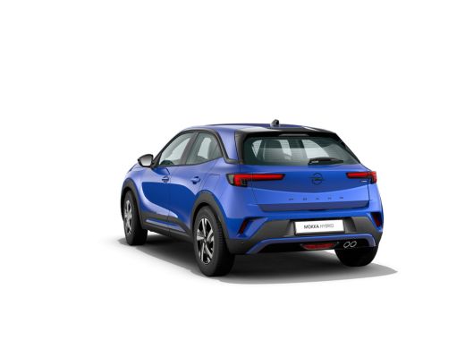 Opel Mokka Edition | Electronic Climate Control | Elektrisch bedienbare en verwarmde buitenspiegels | LED ko... ActivLease financial lease