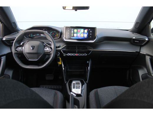 Peugeot 2008 1.2 Hybrid 145 PK Style | Climate & Cruise C. | CarPlay | Park Assist | Navigatie | LED | DAB + |... ActivLease financial lease