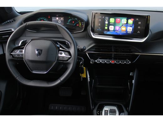 Peugeot 2008 1.2 Hybrid 145 PK Style | Climate & Cruise C. | CarPlay | Park Assist | Navigatie | LED | DAB + |... ActivLease financial lease