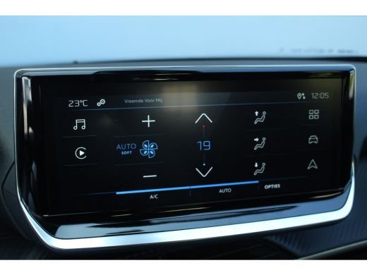 Peugeot 2008 1.2 Hybrid 145 PK Style | Climate & Cruise C. | CarPlay | Park Assist | Navigatie | LED | DAB + |... ActivLease financial lease