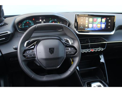 Peugeot 2008 1.2 Hybrid 145 PK Style | Climate & Cruise C. | CarPlay | Park Assist | Navigatie | LED | DAB + |... ActivLease financial lease