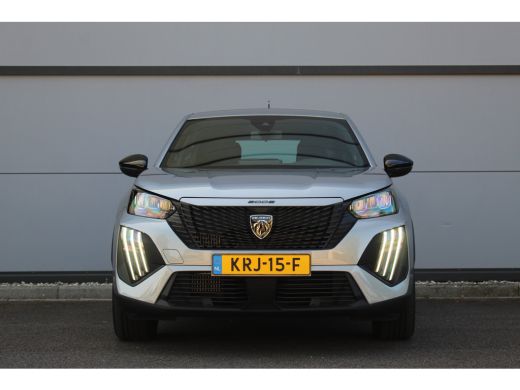Peugeot 2008 1.2 Hybrid 145 PK Style | Climate & Cruise C. | CarPlay | Park Assist | Navigatie | LED | DAB + |... ActivLease financial lease