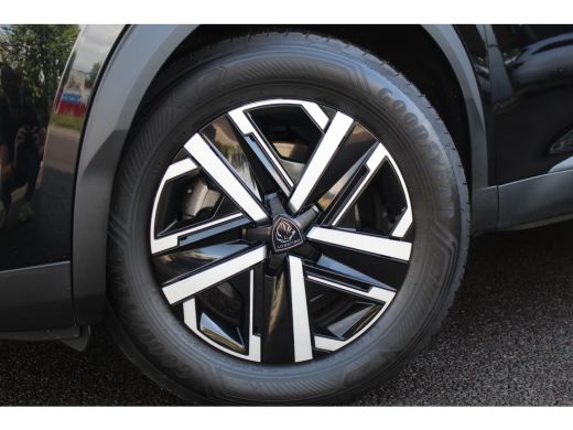 Peugeot 2008 1.2 Hybrid 145 Style | Achterbank in delen neerklapbaar | Achterspoiler | Actieve noodgeval assis... ActivLease financial lease