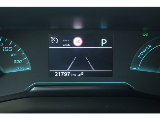 Peugeot 2008 1.2 Hybrid 145 Style | Achterbank in delen neerklapbaar | Achterspoiler | Actieve noodgeval assis... ActivLease financial lease