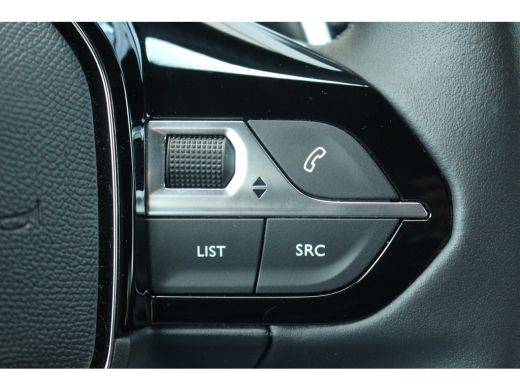 Peugeot 2008 1.2 Hybrid 145 Style | Achterbank in delen neerklapbaar | Achterspoiler | Actieve noodgeval assis... ActivLease financial lease