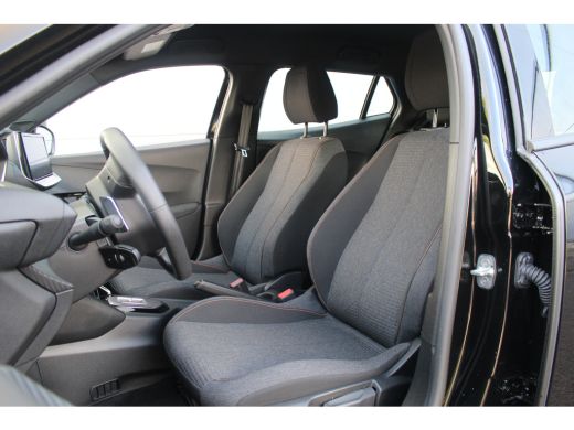 Peugeot 2008 1.2 Hybrid 145 Style | Achterbank in delen neerklapbaar | Achterspoiler | Actieve noodgeval assis... ActivLease financial lease