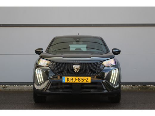 Peugeot 2008 1.2 Hybrid 145 Style | Achterbank in delen neerklapbaar | Achterspoiler | Actieve noodgeval assis... ActivLease financial lease
