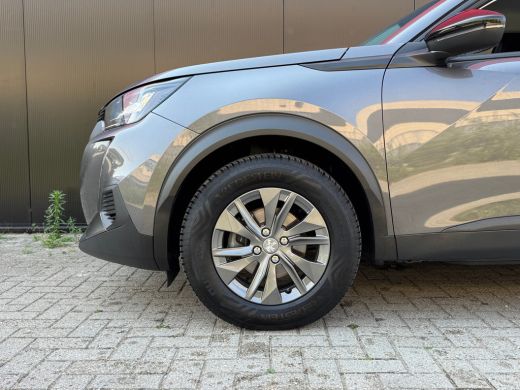 Peugeot 2008 1.2 PureTech Active Pack ActivLease financial lease