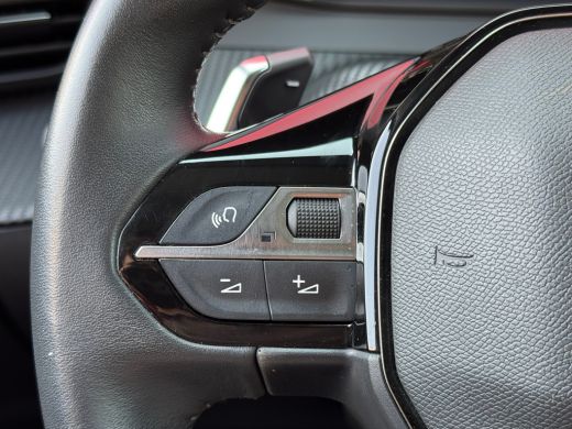 Peugeot 2008 1.2 PureTech Active Pack ActivLease financial lease