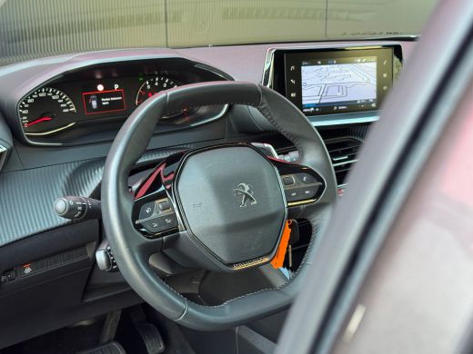 Peugeot 2008 1.2 PureTech Active Pack ActivLease financial lease