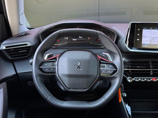 Peugeot 2008 1.2 PureTech Active Pack ActivLease financial lease