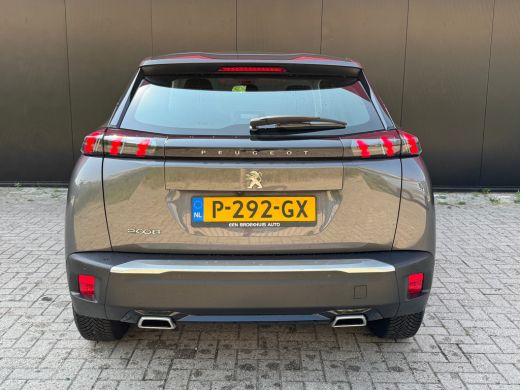 Peugeot 2008 1.2 PureTech Active Pack ActivLease financial lease