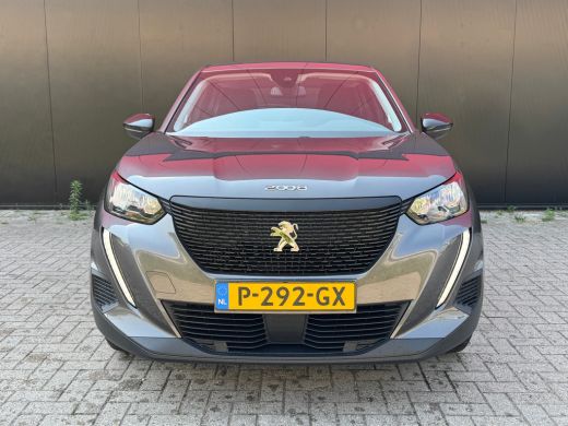 Peugeot 2008 1.2 PureTech Active Pack ActivLease financial lease
