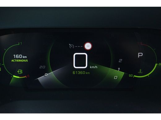 Peugeot 208 1.2 GT Aut. | Camera | Half Leder | CarPlay | Climate & cruise C. | LED | 17" | Camera | Half Led... ActivLease financial lease