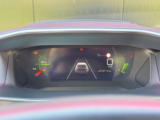 Peugeot 208 1.2 PureTech GT ActivLease financial lease