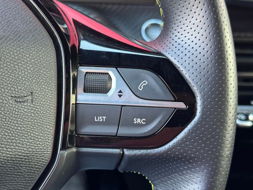 Peugeot 208 1.2 PureTech GT ActivLease financial lease