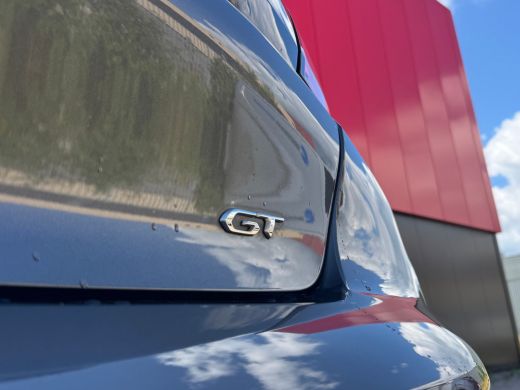 Peugeot 208 1.2 PureTech GT ActivLease financial lease