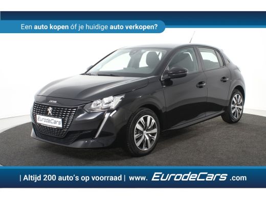 Peugeot 208 Active *1ste Eigenaar*PDC*DAB*Cruise Control* ActivLease financial lease