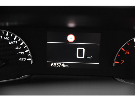 Peugeot 208 Active *1ste Eigenaar*PDC*DAB*Cruise Control* ActivLease financial lease