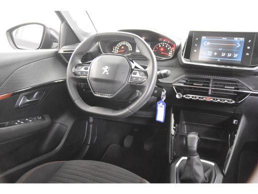 Peugeot 208 Active *1ste Eigenaar*PDC*DAB*Cruise Control* ActivLease financial lease