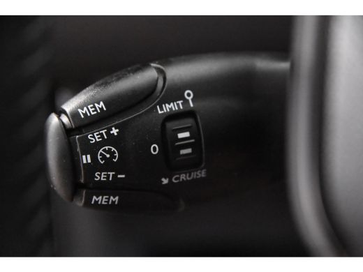 Peugeot 208 Active *1ste Eigenaar*PDC*DAB*Cruise Control* ActivLease financial lease