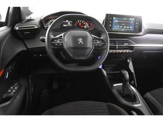Peugeot 208 Active *1ste Eigenaar*PDC*DAB*Cruise Control* ActivLease financial lease